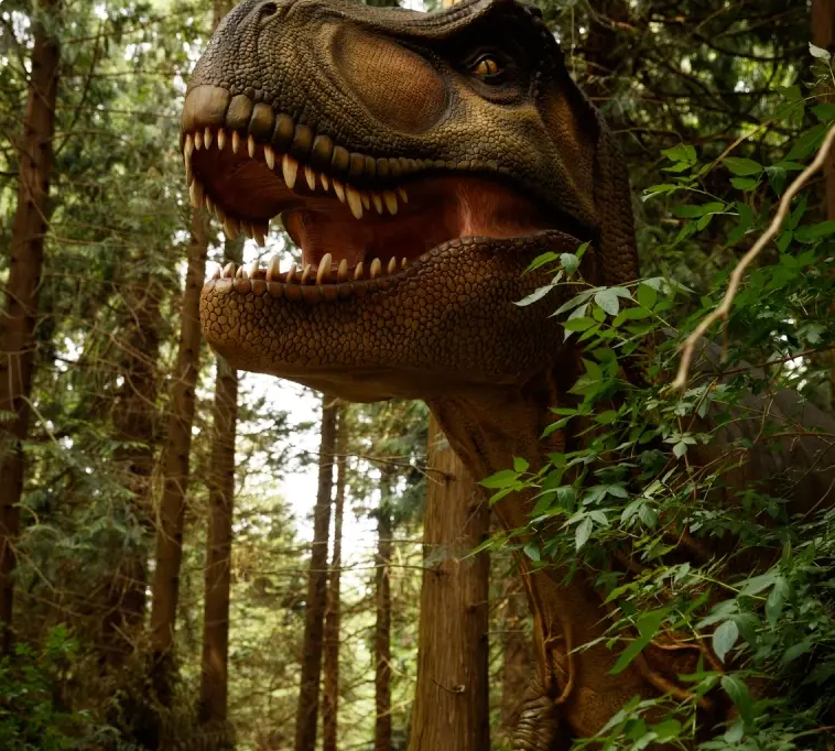 Knuthenborg Safaripark
