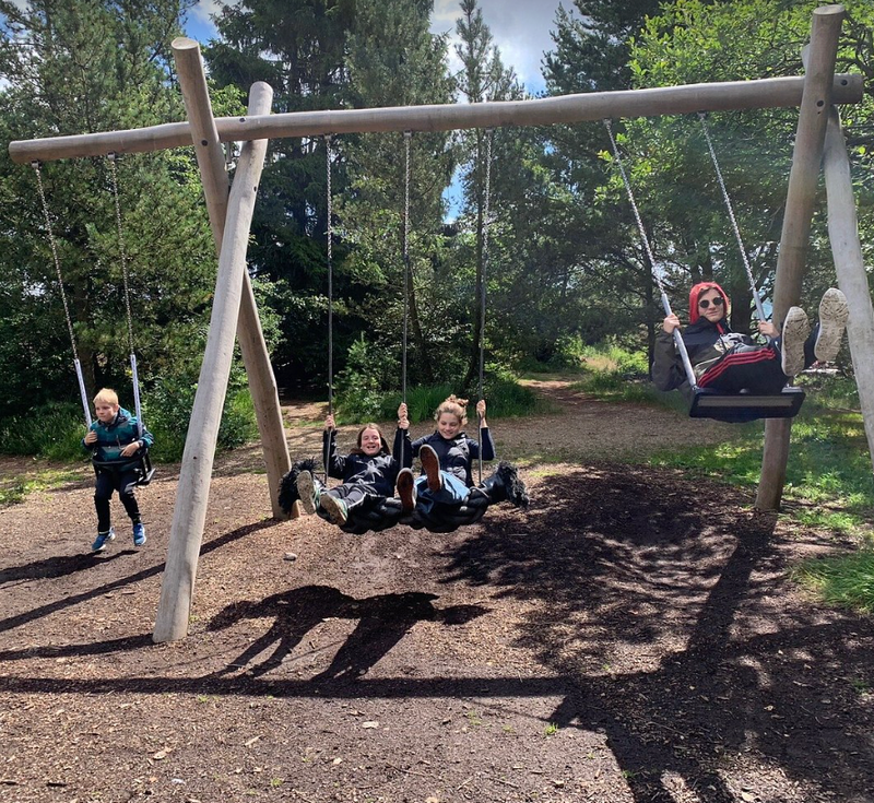 Præstbjeg naturcenter